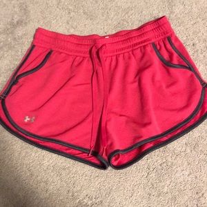 Under armour shorts